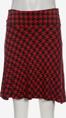 Isabel de Pedro Skirt in XXS in Red: front