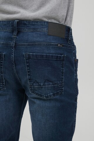 BLEND Slimfit Jeans 'Jet' in Blauw