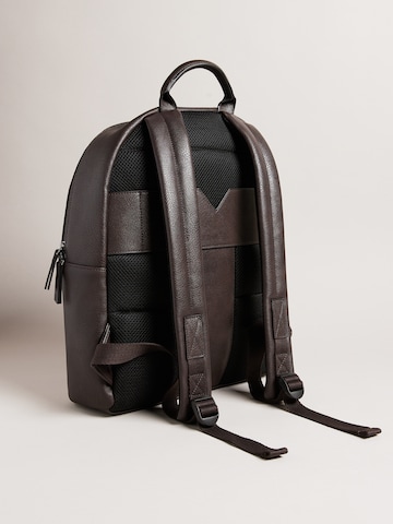 Ted Baker - Mochila 'Waynor' em castanho