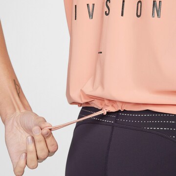 NIKE Sports top 'Division' in Orange