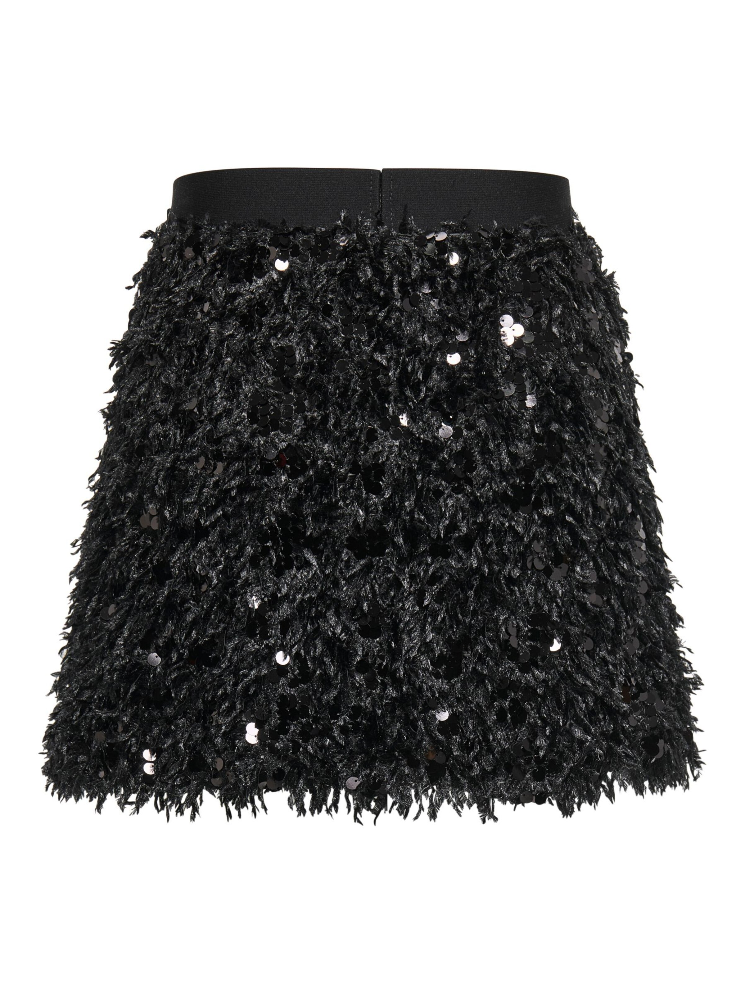 ONLY Rock 'ONLPaola' in Schwarz