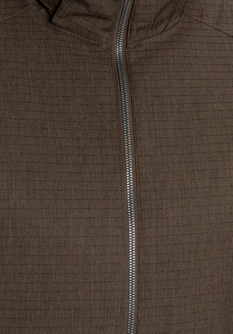 KILLTEC Funktionsjacke in Grün