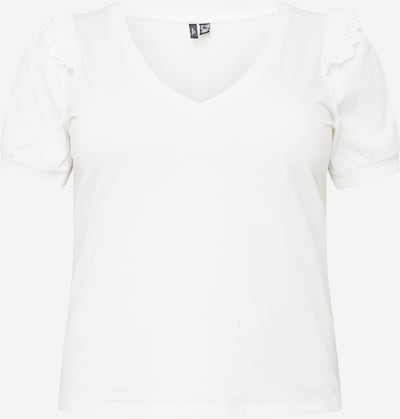 Vero Moda Curve Tričko - biela, Produkt