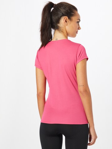 ODLO Koszulka funkcyjna w kolorze fioletowy