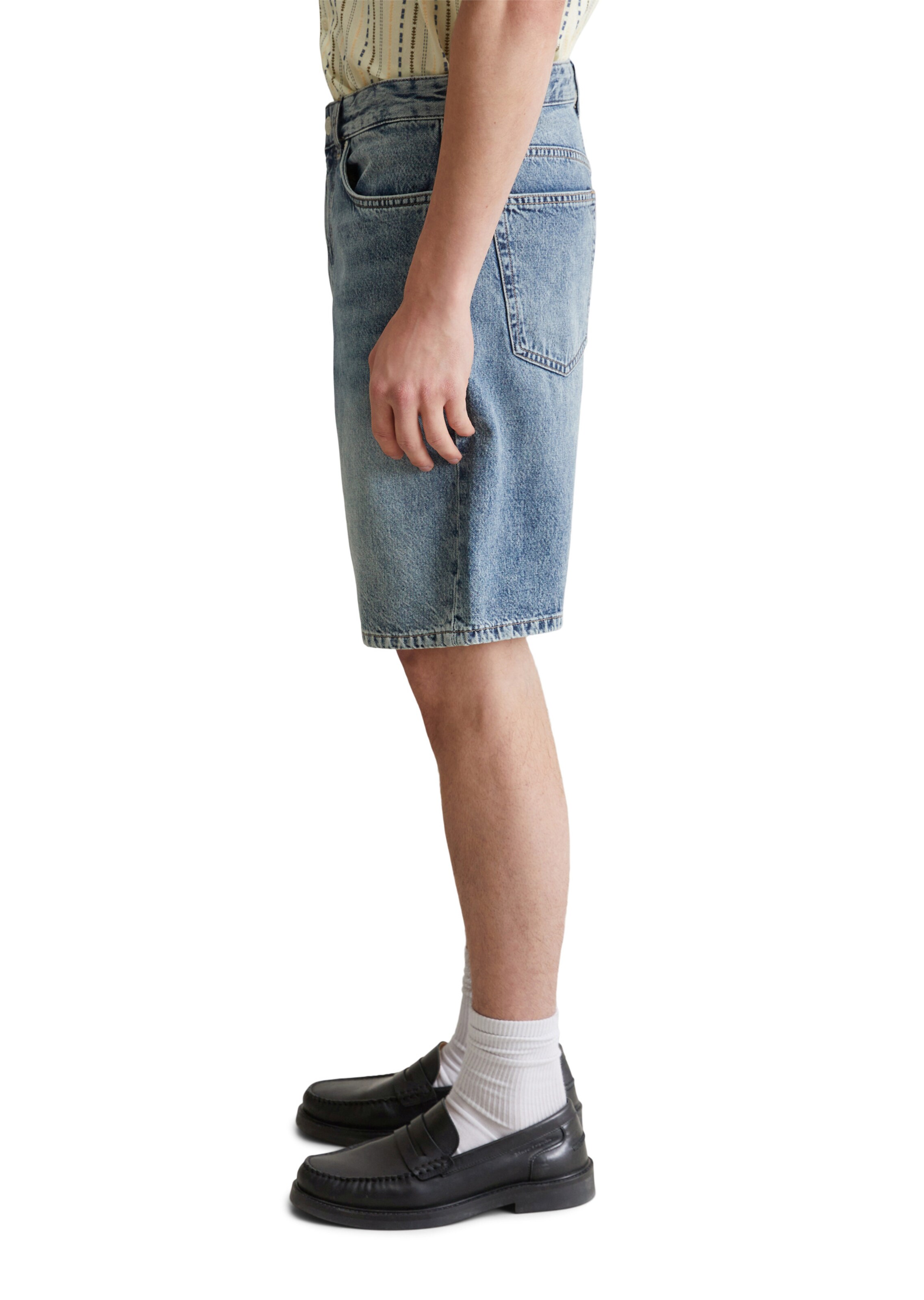 Marc O'Polo DENIM Regular Jeans in Blue