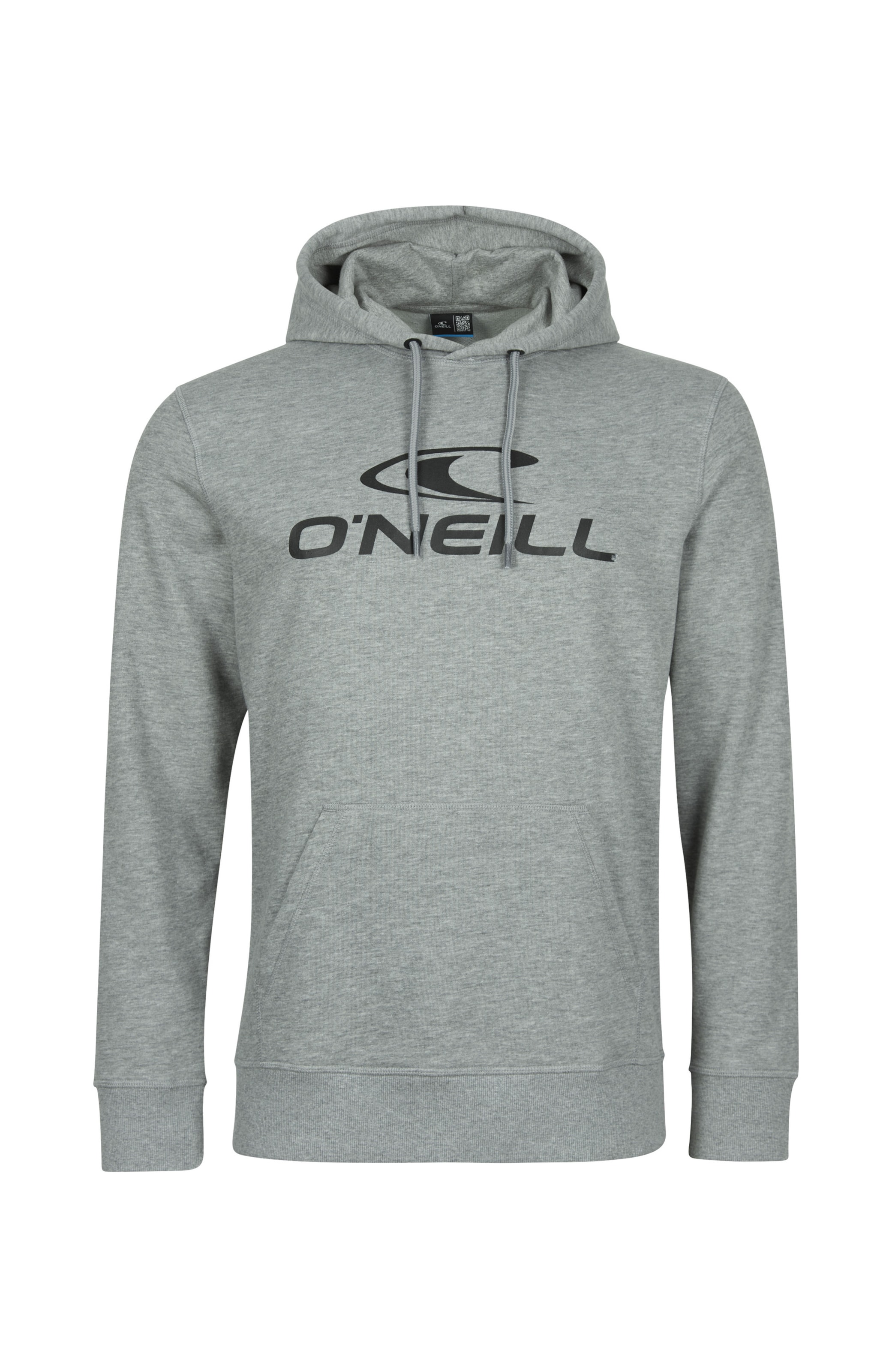 O'NEILL Sweatshirt in Grey: front