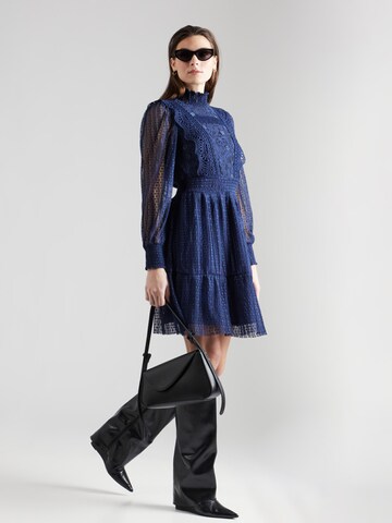Y.A.S Sukienka 'SOPHIA' w kolorze niebieski