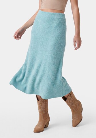 IZIA Rok in Blauw