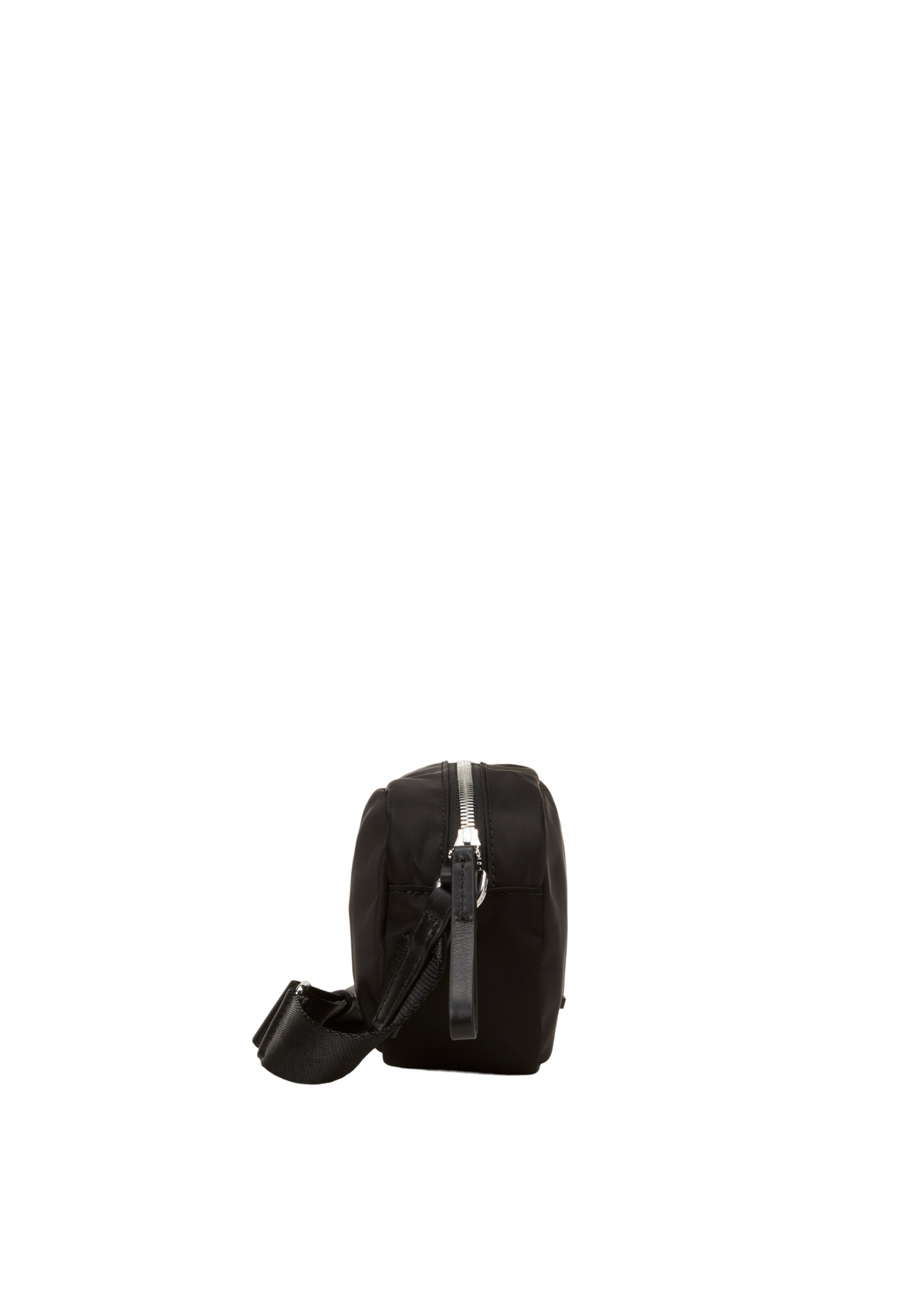 Marc O'Polo Crossbody Bag in Black