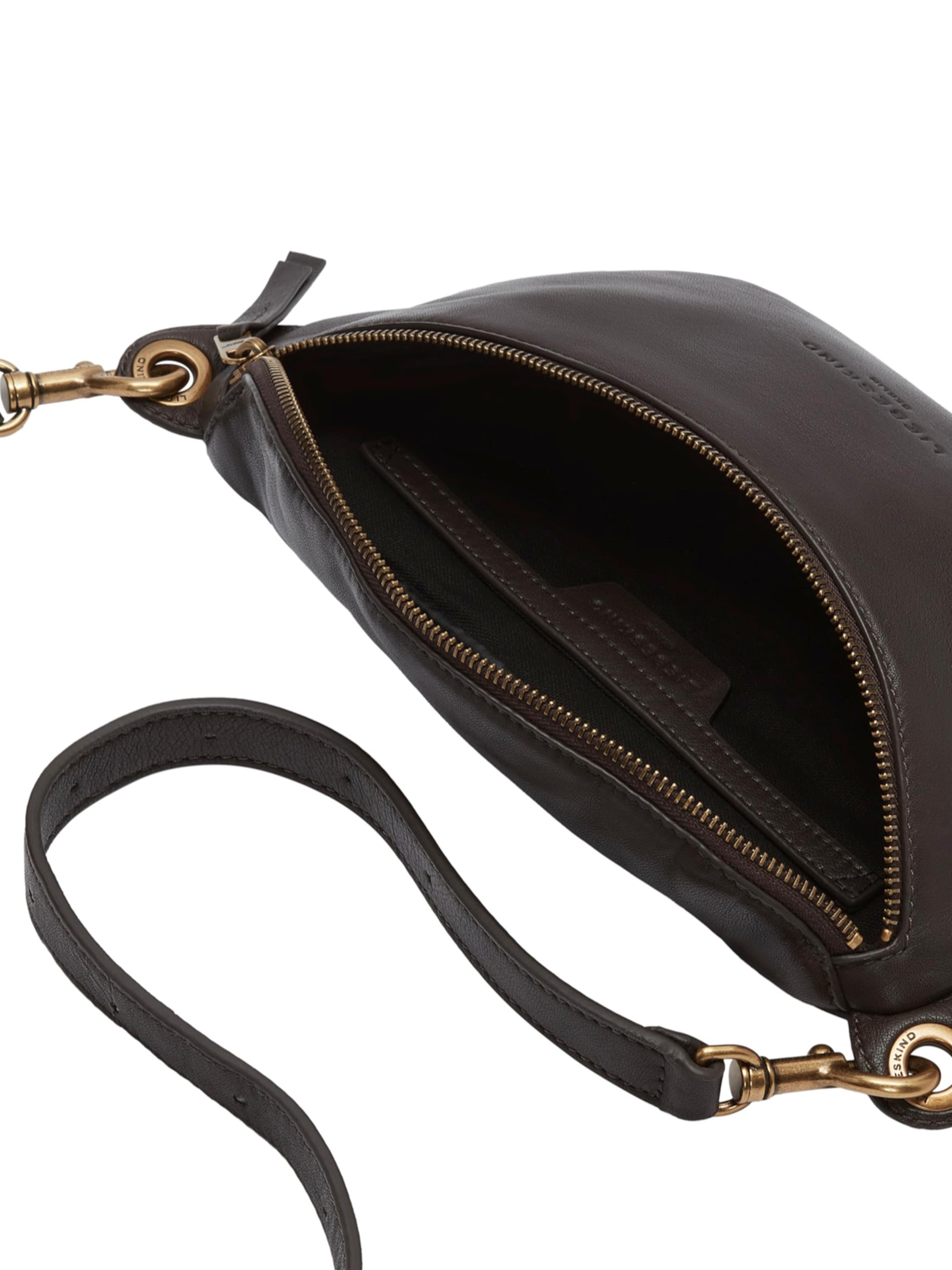 Liebeskind Berlin Magväska 'Tavia' i brun