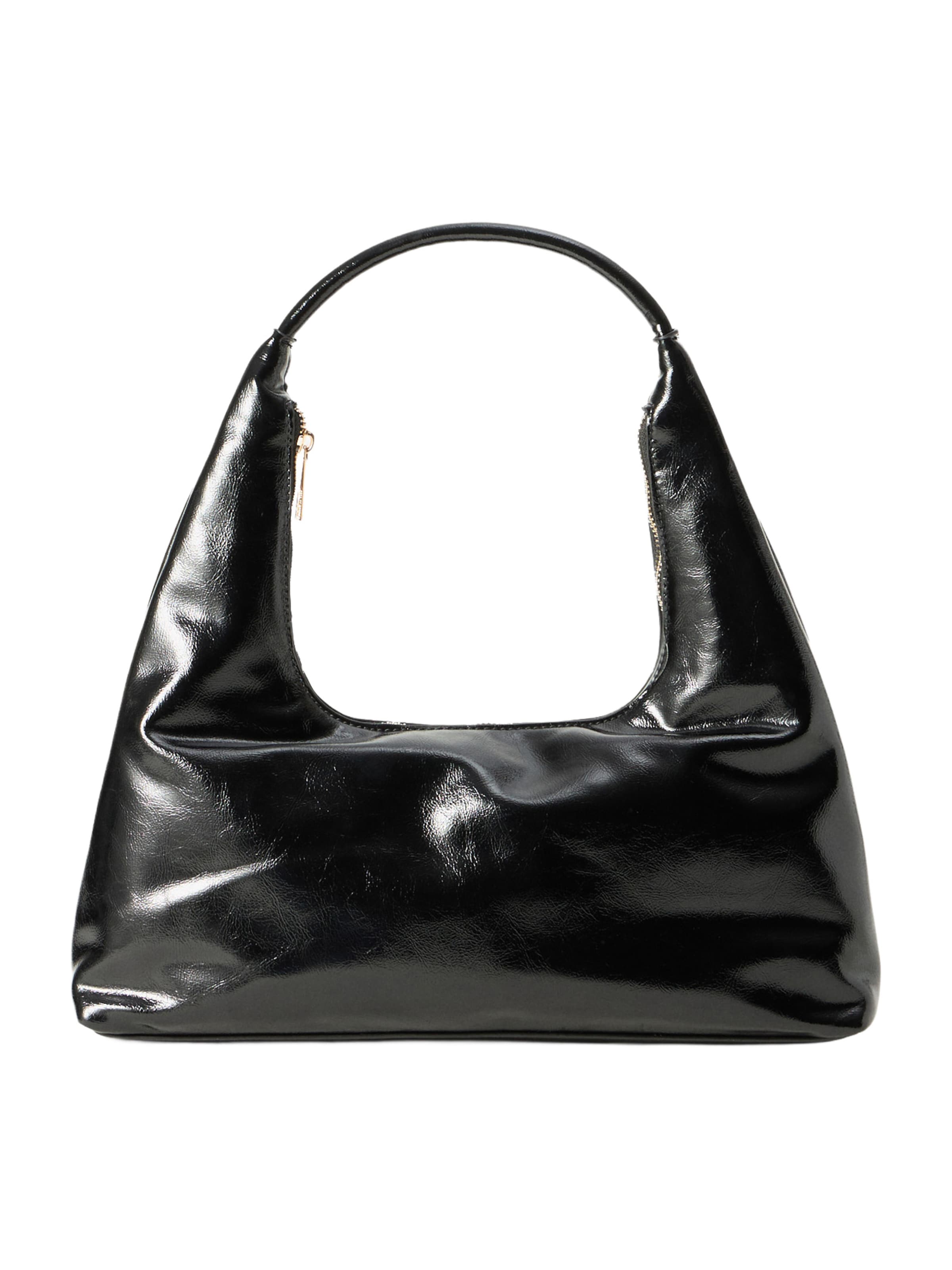 CALL IT SPRING Taška přes rameno 'DANII' – černá: přední strana