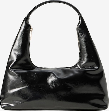 melns CALL IT SPRING Pleca soma 'DANII': no priekšpuses