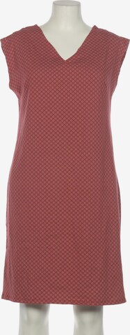 Maas Dress in XXL in Red: front
