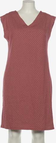 Maas Dress in XXL in Red: front