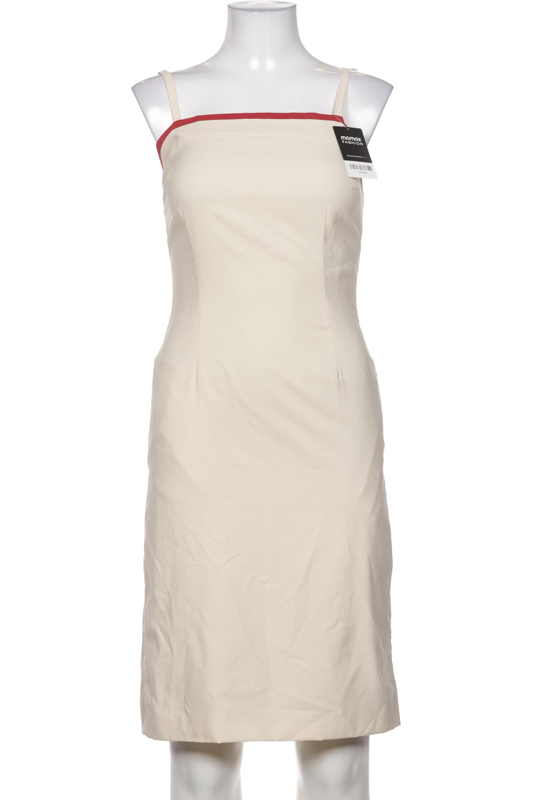 HUGO Dress in S in Beige: front