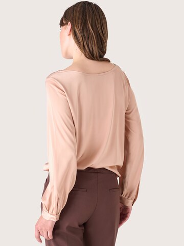 Chemisier 'Sibilla' Camomilla Italia en rose