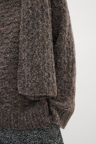 InWear Pullover 'Graia' i grå