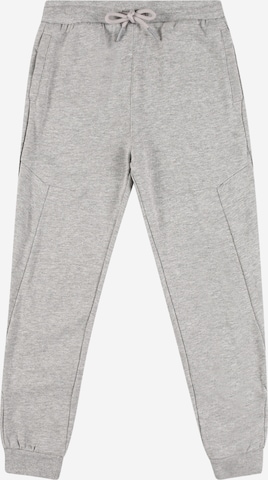 OVS - Tapered Pantalón en gris: frente