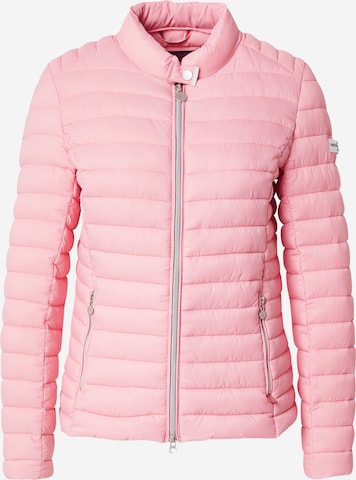Veste mi-saison 'Judy' Frieda & Freddies NY en rose : devant