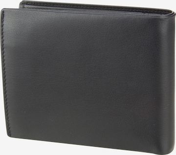 Porte-monnaies ' Aspen Devin BillFold MH10 ' BOGNER en noir