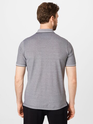 OLYMP Shirt in Grey