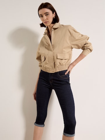 regular Jeans ' ' di Apricot in blu: frontale