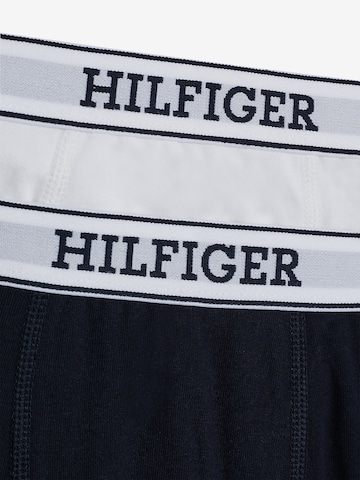 TOMMY HILFIGER Onderbroek in Blauw