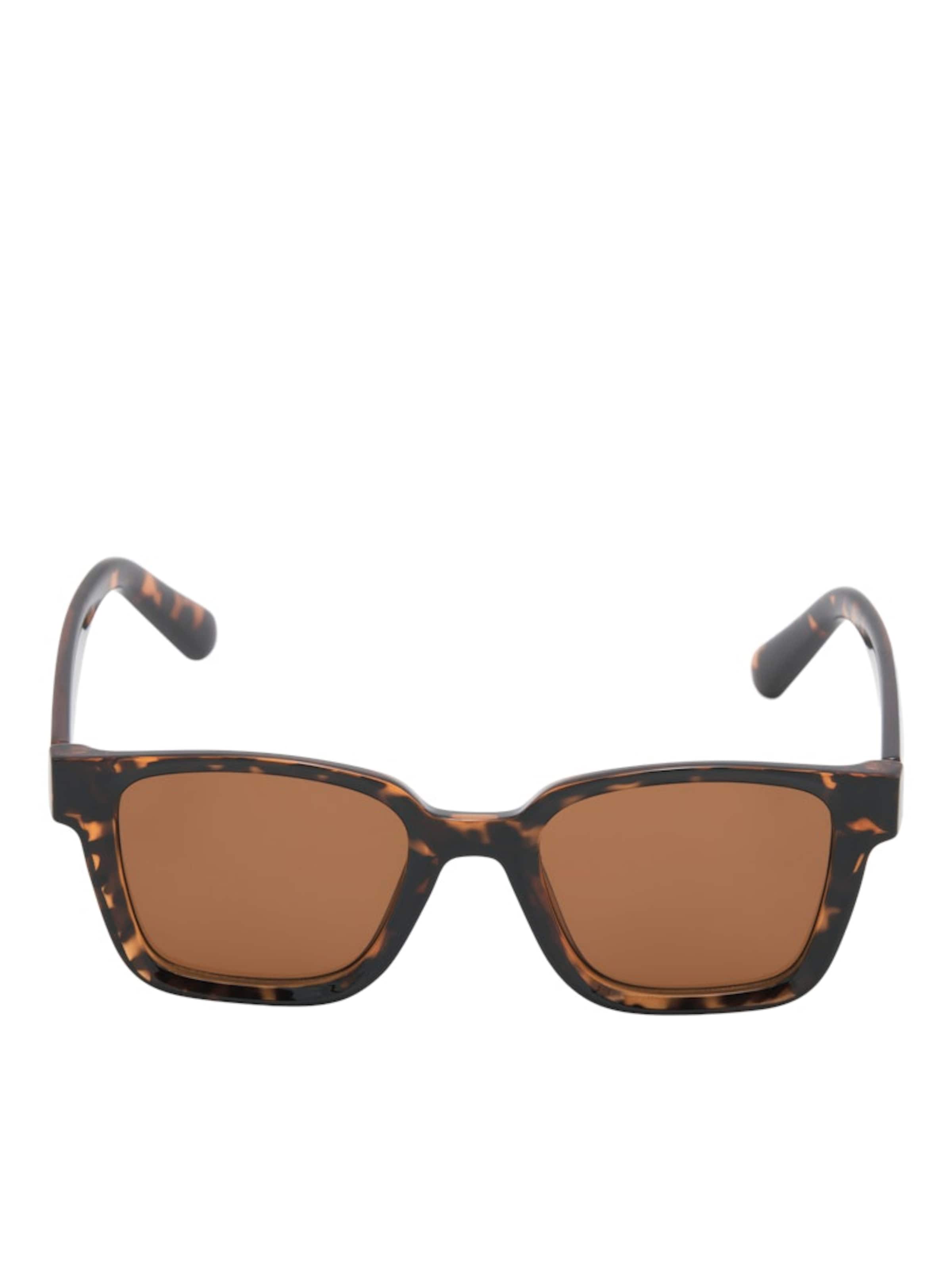 Ochelari de soare 'JACPontus' de la JACK & JONES pe maro