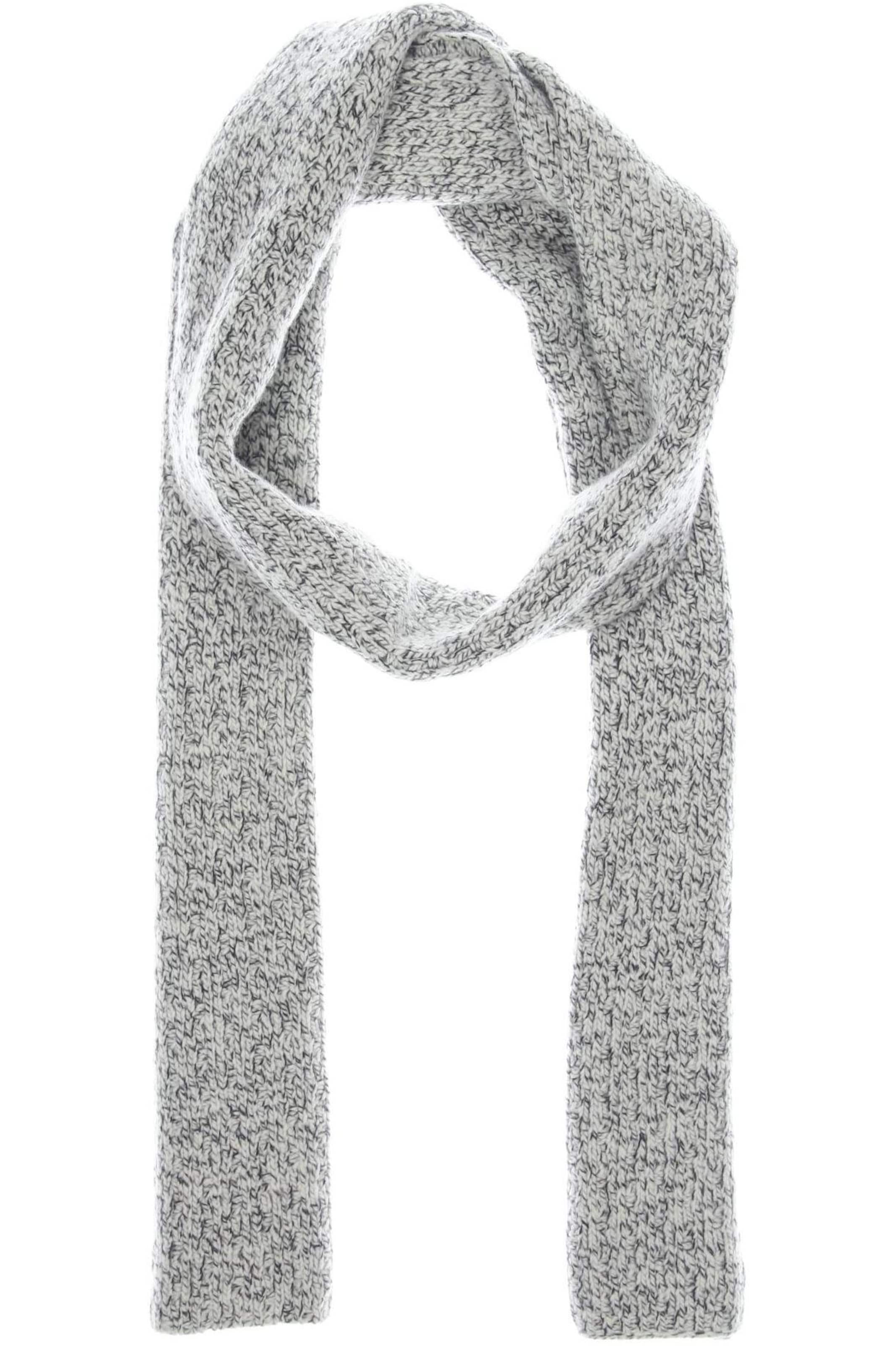 KIOMI Scarf & Wrap in One size in Grey: front