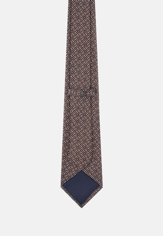Cravate Boggi Milano en marron