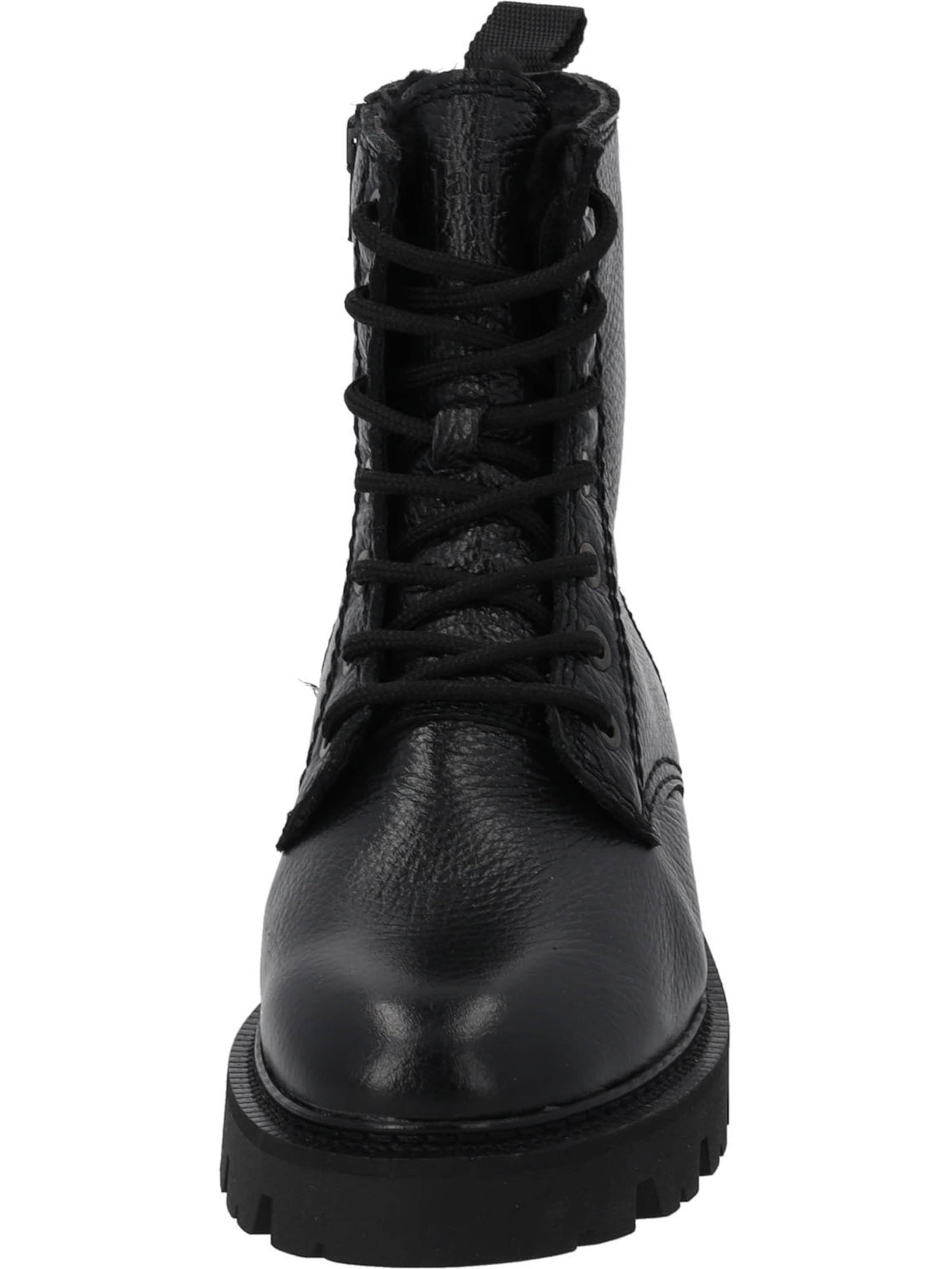 Boots 'Palado Phessis' Palado en noir