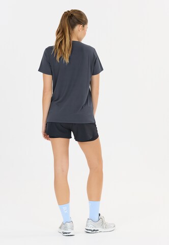 ENDURANCE Functioneel shirt 'Yonan V2' in Blauw