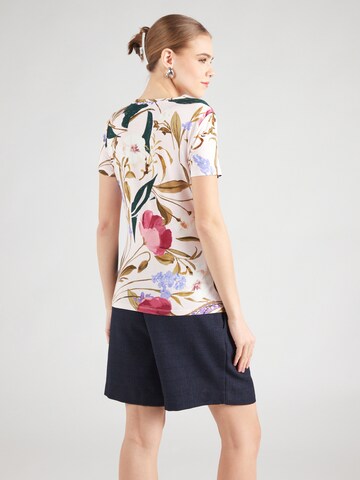 T-shirt 'Belliea' Ted Baker en rose