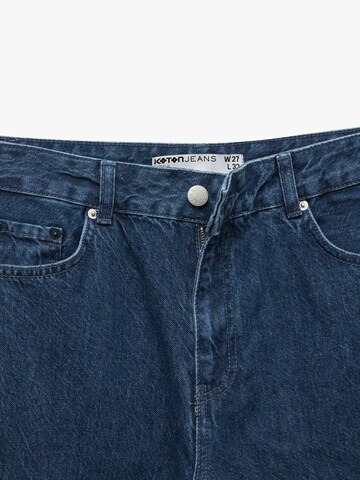 Koton Loose fit Jeans in Blue