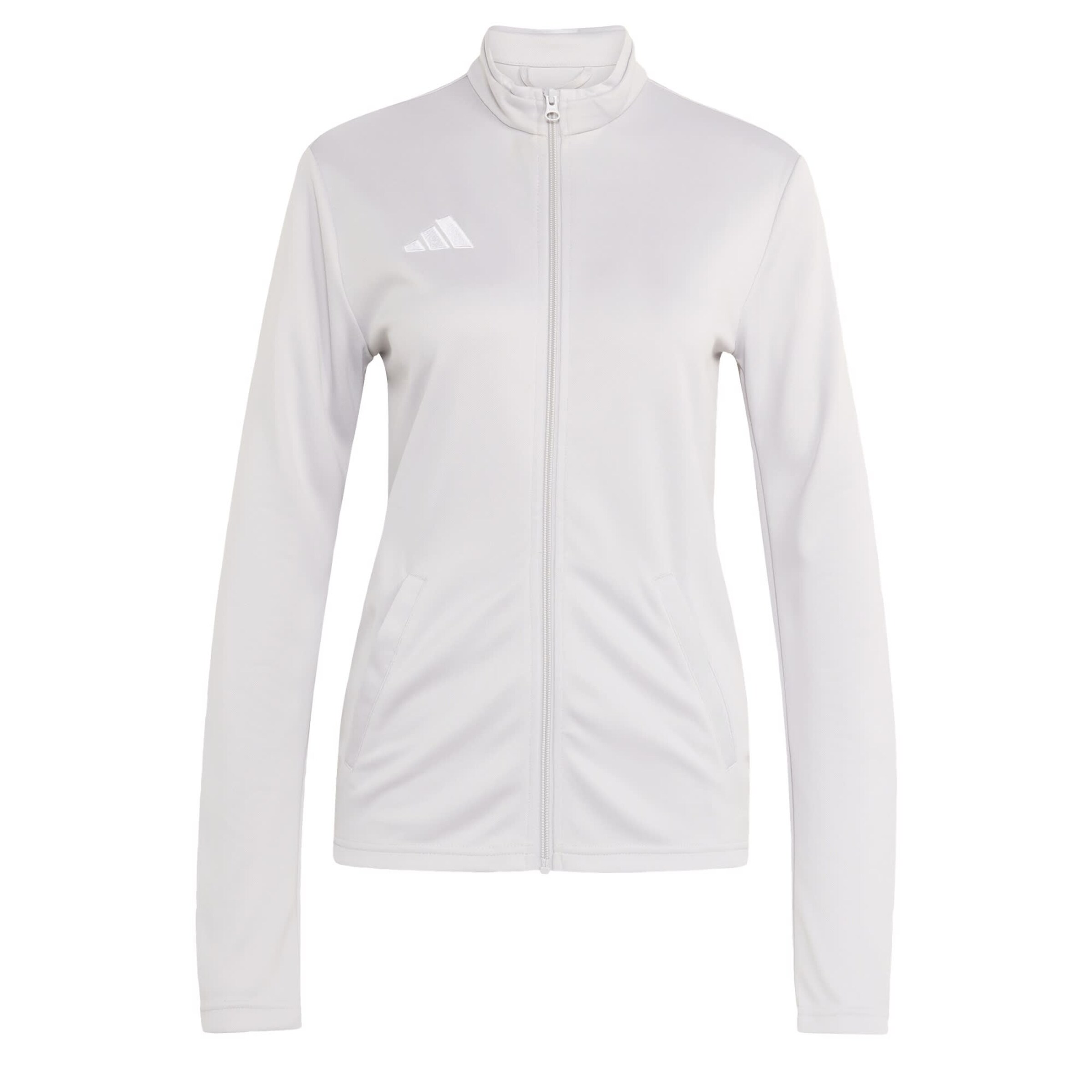 ADIDAS PERFORMANCE Tréningdzseki 'Entrada26' - szürke: elől