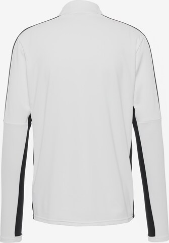 NIKE Performance shirt 'Academy23' in White