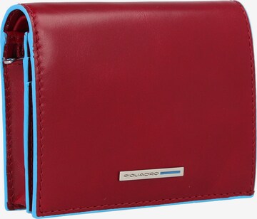 Piquadro Wallet in Red