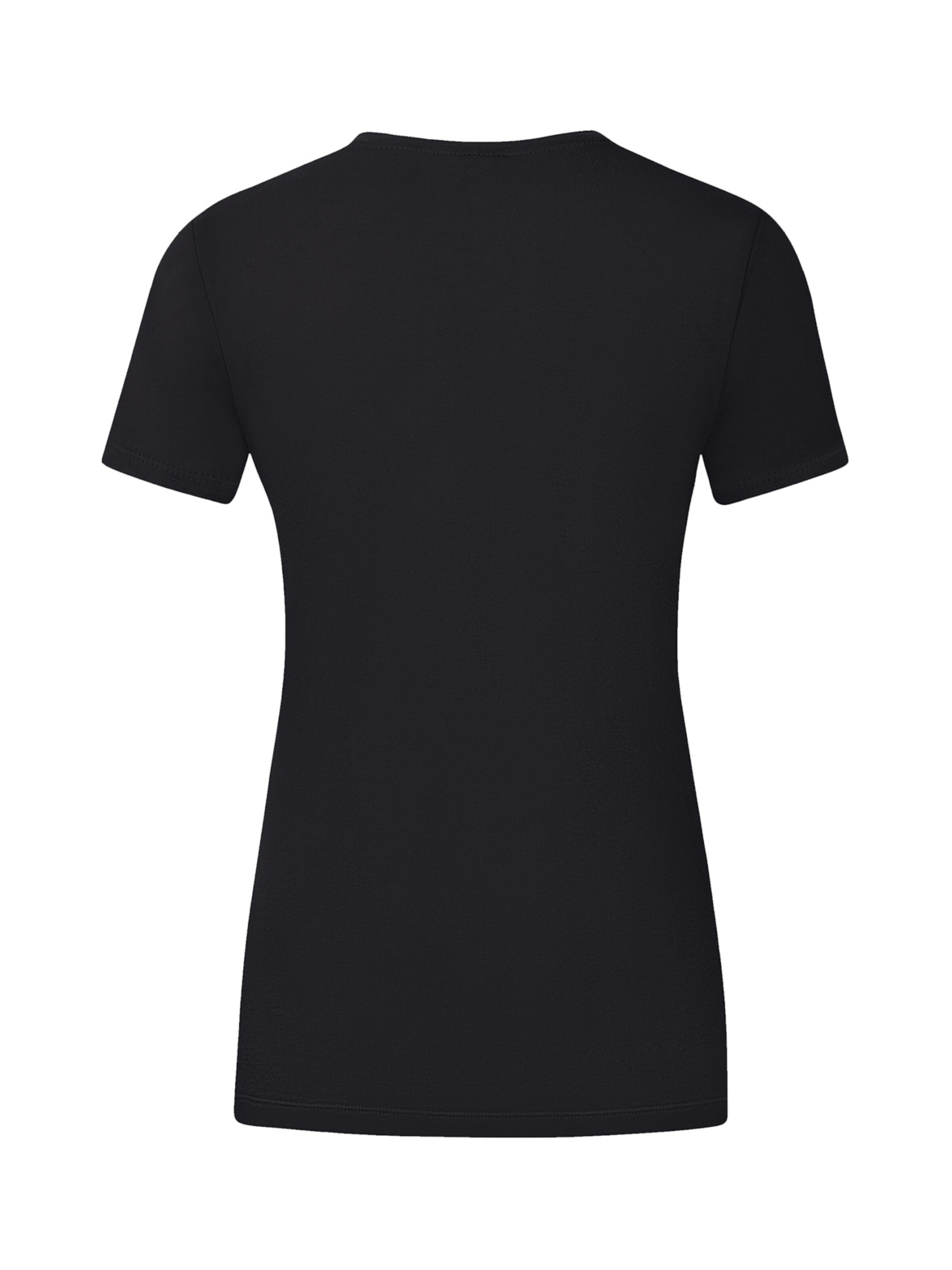 JAKO Performance Shirt in Black