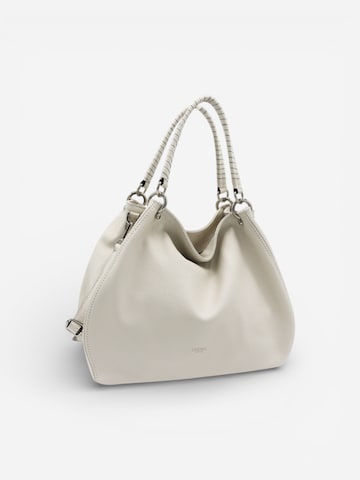 Cheval Firenze Käsilaukku 'Thea' värissä beige