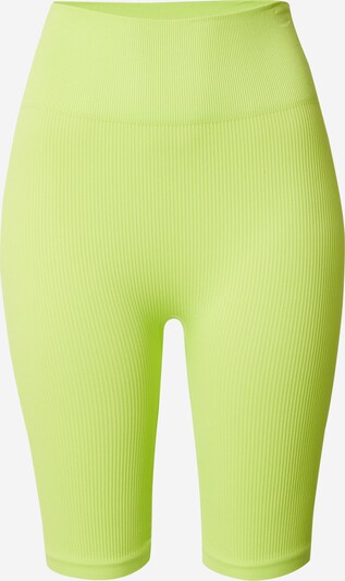 The Jogg Concept Leggings 'SAHANA' en lima, Vista del producto