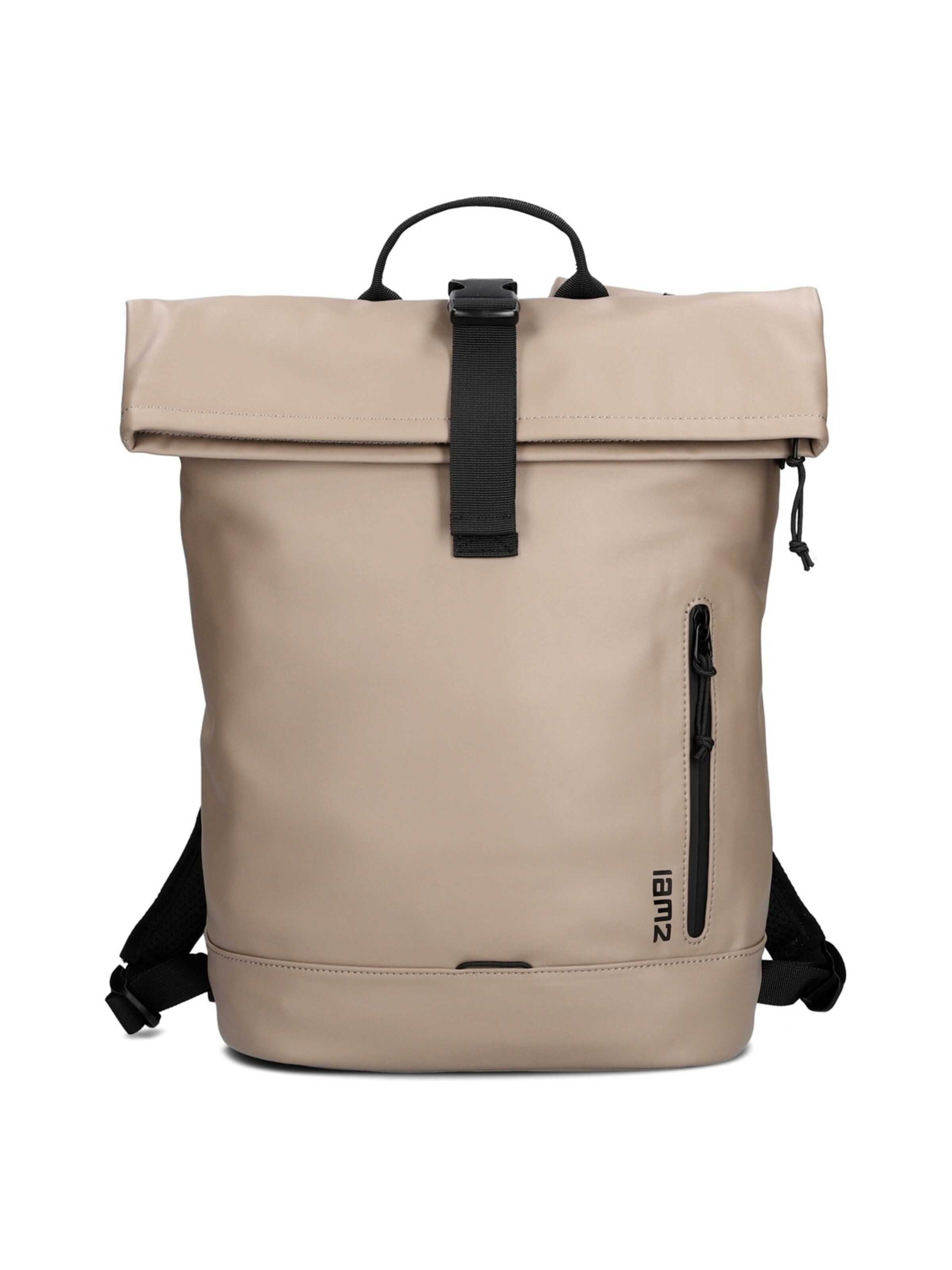 Sac à dos 'Cargo Car200' ZWEI en gris : devant