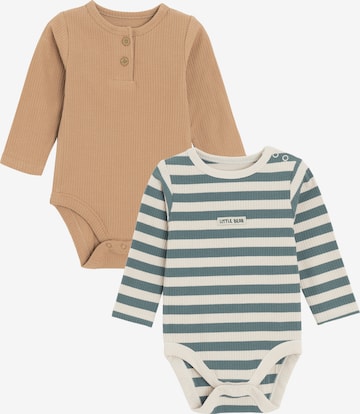 mėlyna Cool Club Šliaužtinukas / glaustinukė: priekis