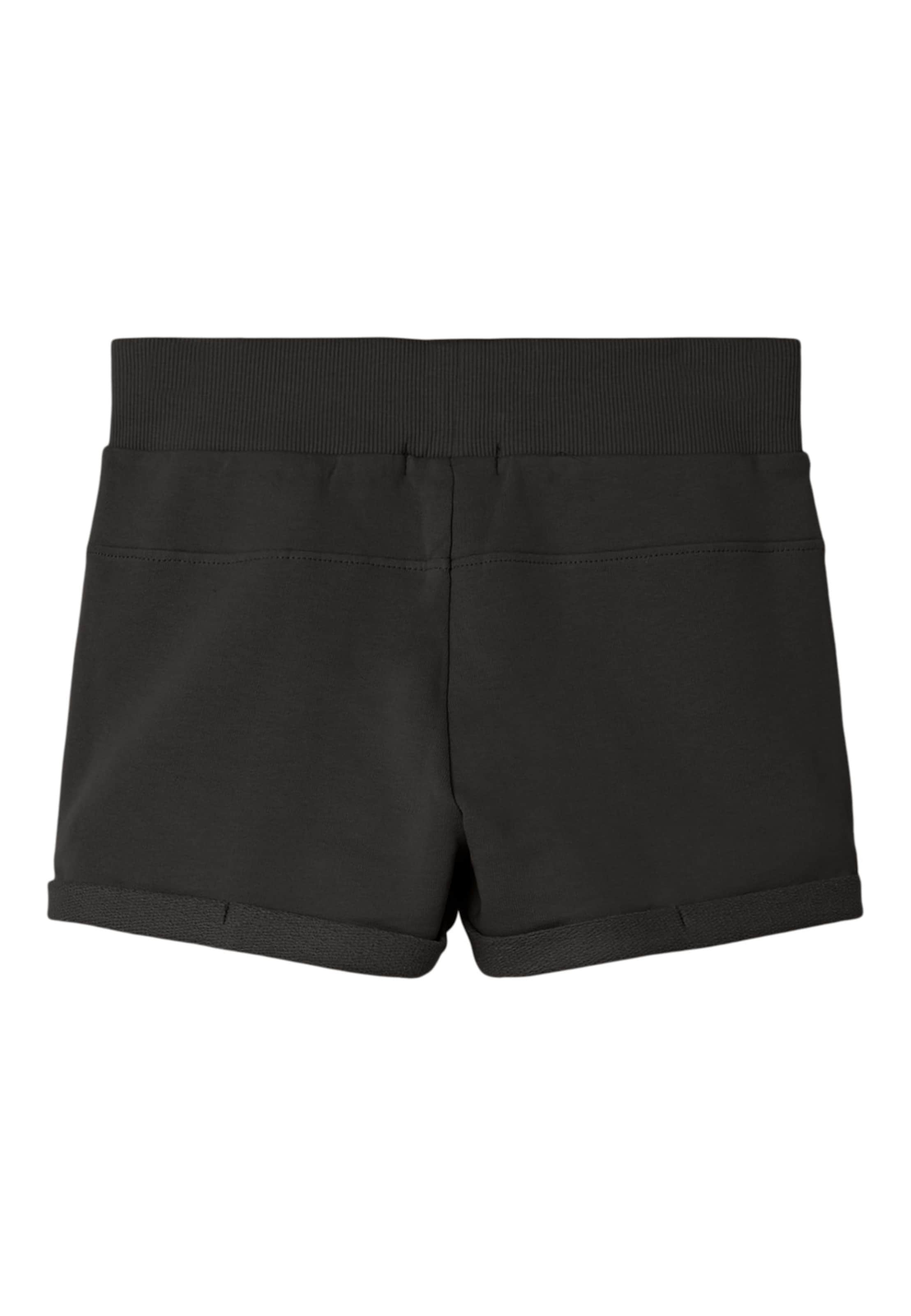 NAME IT tavaline Püksid 'NKFVolta', värv must