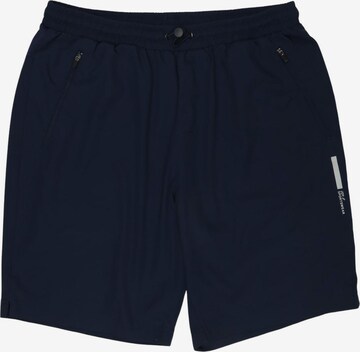 JOY SPORTSWEAR Shorts 40 in Blau: Vorderseite