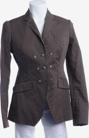 Paul Smith Blazer S in Braun: predná strana