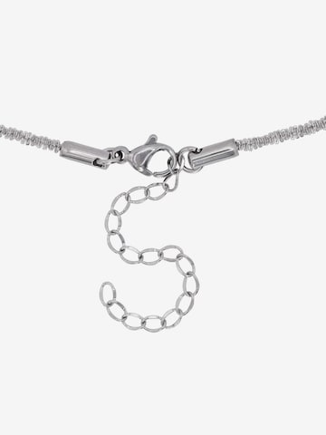 Heideman Bracelet 'Brian' in Silver