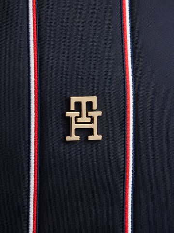 TOMMY HILFIGER Backpack in Blue
