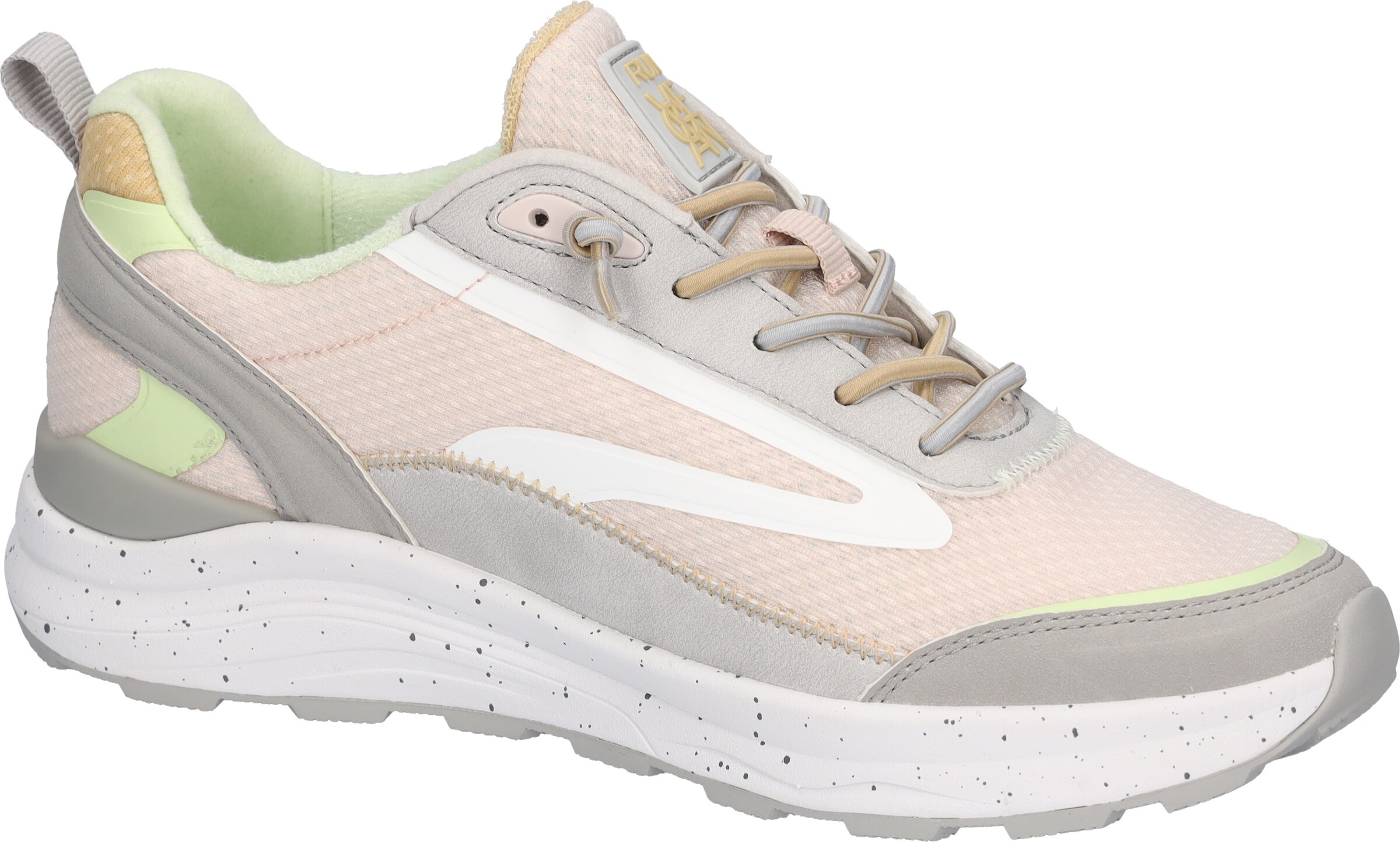 WALDLÄUFER Sneakers in Beige