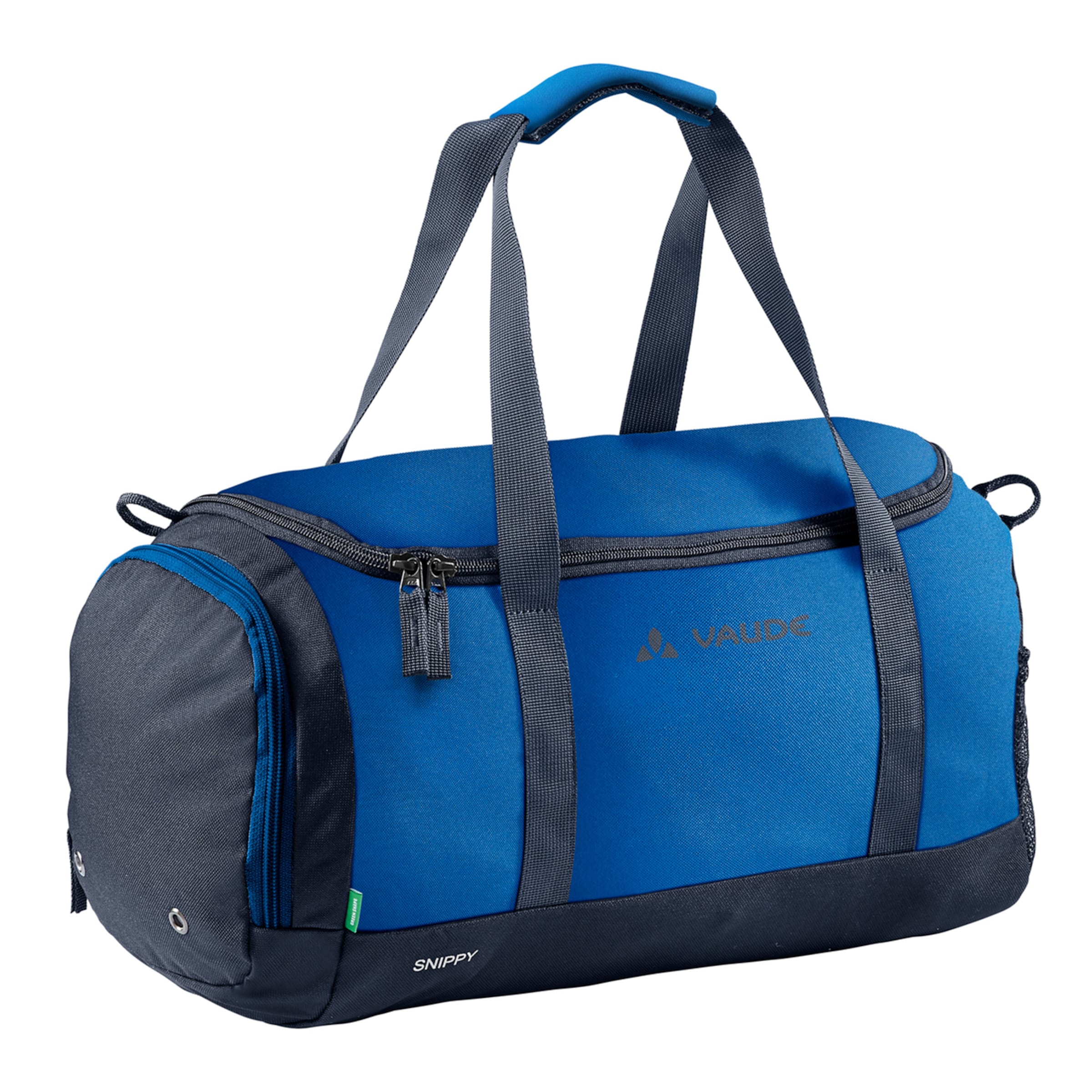 Sac de sport 'Snippy' VAUDE en bleu : devant