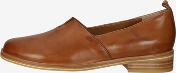 Everybody Classic Flats in Brown